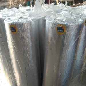 Alumunium Foil Bubble