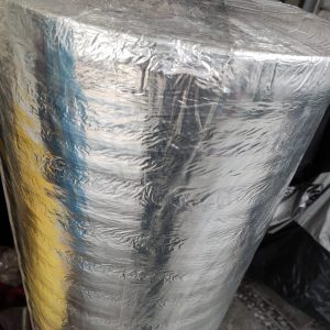Alumunium Foam Foil