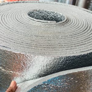 Alumunium Foam Foil